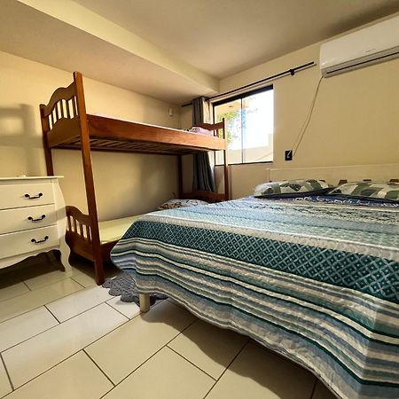 Fantastica Casa Praia Proxima Ao Beto Carreiro Penha  Bagian luar foto