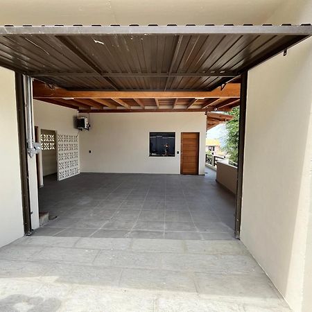 Fantastica Casa Praia Proxima Ao Beto Carreiro Penha  Bagian luar foto