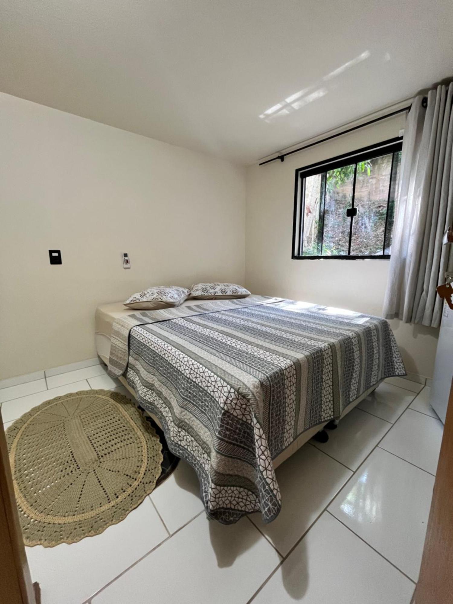 Fantastica Casa Praia Proxima Ao Beto Carreiro Penha  Bagian luar foto