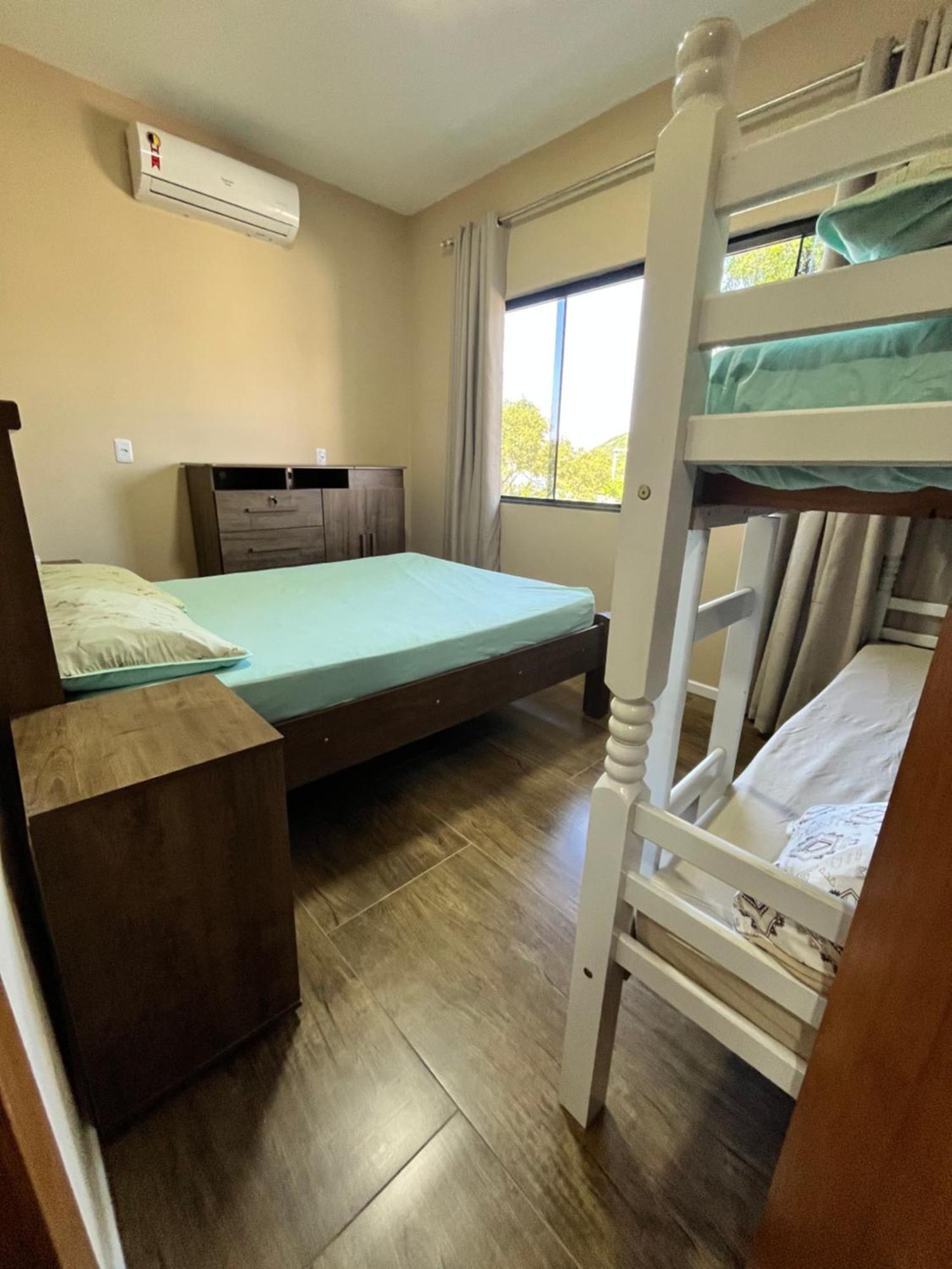 Fantastica Casa Praia Proxima Ao Beto Carreiro Penha  Bagian luar foto