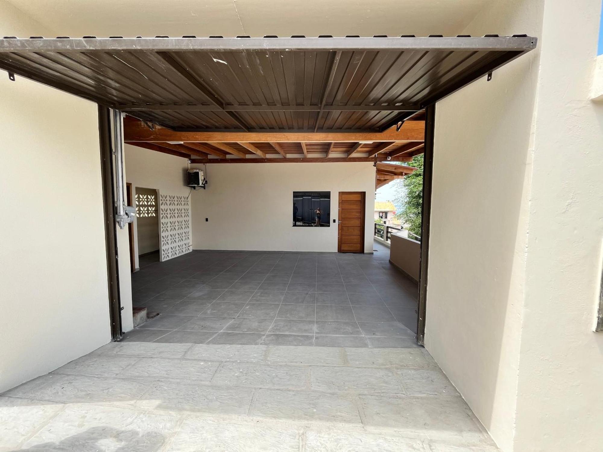 Fantastica Casa Praia Proxima Ao Beto Carreiro Penha  Bagian luar foto